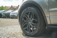 USED 2018 67 LAND ROVER RANGE ROVER EVOQUE 2.0 TD4 HSE Dynamic SUV 5dr Diesel Auto 4WD Euro 6 (s/s) (180 ps) 