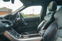 USED 2018 67 LAND ROVER RANGE ROVER EVOQUE 2.0 TD4 HSE Dynamic SUV 5dr Diesel Auto 4WD Euro 6 (s/s) (180 ps) 
