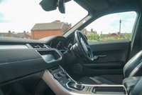 USED 2018 67 LAND ROVER RANGE ROVER EVOQUE 2.0 TD4 HSE Dynamic SUV 5dr Diesel Auto 4WD Euro 6 (s/s) (180 ps) 