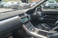 USED 2018 67 LAND ROVER RANGE ROVER EVOQUE 2.0 TD4 HSE Dynamic SUV 5dr Diesel Auto 4WD Euro 6 (s/s) (180 ps) 