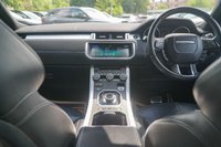 USED 2018 67 LAND ROVER RANGE ROVER EVOQUE 2.0 TD4 HSE Dynamic SUV 5dr Diesel Auto 4WD Euro 6 (s/s) (180 ps) 
