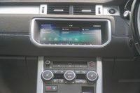USED 2018 67 LAND ROVER RANGE ROVER EVOQUE 2.0 TD4 HSE Dynamic SUV 5dr Diesel Auto 4WD Euro 6 (s/s) (180 ps) 