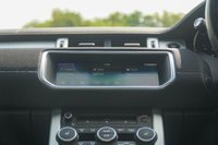 USED 2018 67 LAND ROVER RANGE ROVER EVOQUE 2.0 TD4 HSE Dynamic SUV 5dr Diesel Auto 4WD Euro 6 (s/s) (180 ps) 