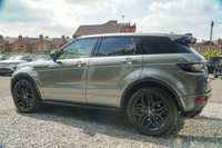 USED 2018 67 LAND ROVER RANGE ROVER EVOQUE 2.0 TD4 HSE Dynamic SUV 5dr Diesel Auto 4WD Euro 6 (s/s) (180 ps) 