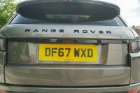 USED 2018 67 LAND ROVER RANGE ROVER EVOQUE 2.0 TD4 HSE Dynamic SUV 5dr Diesel Auto 4WD Euro 6 (s/s) (180 ps) 