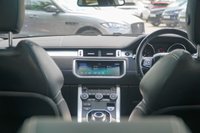 USED 2018 67 LAND ROVER RANGE ROVER EVOQUE 2.0 TD4 HSE Dynamic SUV 5dr Diesel Auto 4WD Euro 6 (s/s) (180 ps) 