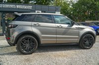 USED 2018 67 LAND ROVER RANGE ROVER EVOQUE 2.0 TD4 HSE Dynamic SUV 5dr Diesel Auto 4WD Euro 6 (s/s) (180 ps) 