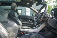 USED 2018 67 LAND ROVER RANGE ROVER EVOQUE 2.0 TD4 HSE Dynamic SUV 5dr Diesel Auto 4WD Euro 6 (s/s) (180 ps) 