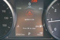 USED 2018 67 LAND ROVER RANGE ROVER EVOQUE 2.0 TD4 HSE Dynamic SUV 5dr Diesel Auto 4WD Euro 6 (s/s) (180 ps) 