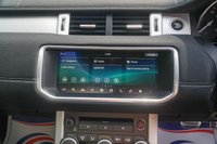 USED 2018 67 LAND ROVER RANGE ROVER EVOQUE 2.0 TD4 HSE Dynamic SUV 5dr Diesel Auto 4WD Euro 6 (s/s) (180 ps) 