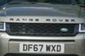USED 2018 67 LAND ROVER RANGE ROVER EVOQUE 2.0 TD4 HSE Dynamic SUV 5dr Diesel Auto 4WD Euro 6 (s/s) (180 ps) 
