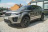 USED 2018 67 LAND ROVER RANGE ROVER EVOQUE 2.0 TD4 HSE Dynamic SUV 5dr Diesel Auto 4WD Euro 6 (s/s) (180 ps) 
