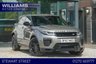 USED 2018 67 LAND ROVER RANGE ROVER EVOQUE 2.0 TD4 HSE Dynamic SUV 5dr Diesel Auto 4WD Euro 6 (s/s) (180 ps) 