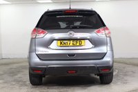 USED 2017 17 NISSAN X-TRAIL 1.6 dCi Tekna SUV 5dr Diesel Manual Euro 6 (s/s) (130 ps) 360 Camera, Panoramic Sun Roof