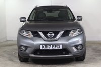 USED 2017 17 NISSAN X-TRAIL 1.6 dCi Tekna SUV 5dr Diesel Manual Euro 6 (s/s) (130 ps) 360 Camera, Panoramic Sun Roof