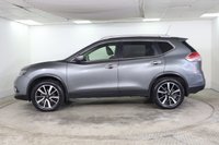 USED 2017 17 NISSAN X-TRAIL 1.6 dCi Tekna SUV 5dr Diesel Manual Euro 6 (s/s) (130 ps) 360 Camera, Panoramic Sun Roof