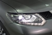 USED 2017 17 NISSAN X-TRAIL 1.6 dCi Tekna SUV 5dr Diesel Manual Euro 6 (s/s) (130 ps) 360 Camera, Panoramic Sun Roof