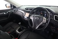 USED 2017 17 NISSAN X-TRAIL 1.6 dCi Tekna SUV 5dr Diesel Manual Euro 6 (s/s) (130 ps) 360 Camera, Panoramic Sun Roof