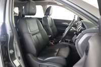 USED 2017 17 NISSAN X-TRAIL 1.6 dCi Tekna SUV 5dr Diesel Manual Euro 6 (s/s) (130 ps) 360 Camera, Panoramic Sun Roof