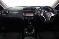 USED 2017 17 NISSAN X-TRAIL 1.6 dCi Tekna SUV 5dr Diesel Manual Euro 6 (s/s) (130 ps) 360 Camera, Panoramic Sun Roof