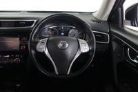 USED 2017 17 NISSAN X-TRAIL 1.6 dCi Tekna SUV 5dr Diesel Manual Euro 6 (s/s) (130 ps) 360 Camera, Panoramic Sun Roof