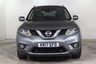 USED 2017 17 NISSAN X-TRAIL 1.6 dCi Tekna SUV 5dr Diesel Manual Euro 6 (s/s) (130 ps) 360 Camera, Panoramic Sun Roof
