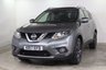 USED 2017 17 NISSAN X-TRAIL 1.6 dCi Tekna SUV 5dr Diesel Manual Euro 6 (s/s) (130 ps) 360 Camera, Panoramic Sun Roof