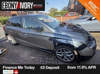 USED 2019 19 SEAT IBIZA 1.0 TSI FR Hatchback 5dr Petrol Manual Euro 6 (s/s) GPF (95 ps) 2 KEYS, BOOK PACK, GREAT SERVICE HISTORY AND FRESH SERVICE IF REQUIRED
