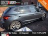 USED 2019 19 SEAT IBIZA 1.0 TSI FR Hatchback 5dr Petrol Manual Euro 6 (s/s) GPF (95 ps) 2 KEYS, BOOK PACK, GREAT SERVICE HISTORY AND FRESH SERVICE IF REQUIRED