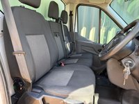 USED 2021 21 FORD TRANSIT 2.0 350 EcoBlue Leader Tipper 2dr Diesel Manual FWD L3 Euro 6 (s/s) (130 ps) 