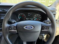 USED 2021 21 FORD TRANSIT 2.0 350 EcoBlue Leader Tipper 2dr Diesel Manual FWD L3 Euro 6 (s/s) (130 ps) 