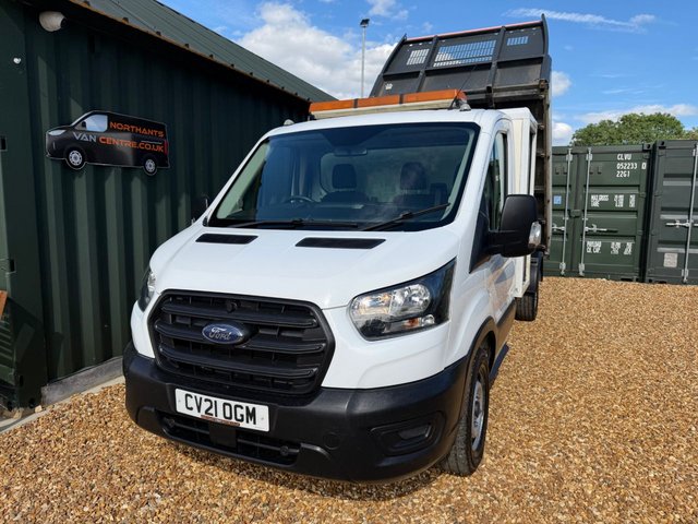 View our FORD TRANSIT