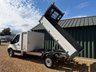 USED 2021 21 FORD TRANSIT 2.0 350 EcoBlue Leader Tipper 2dr Diesel Manual FWD L3 Euro 6 (s/s) (130 ps) 