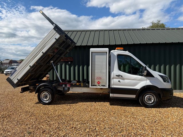 View our FORD TRANSIT