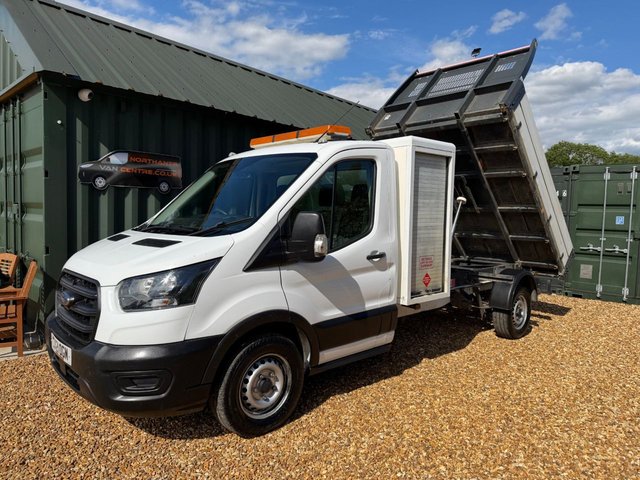 View our FORD TRANSIT