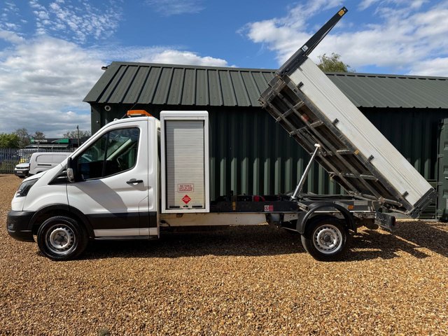 View our FORD TRANSIT