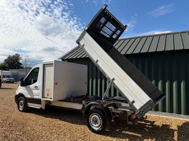 View our FORD TRANSIT