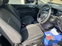 USED 2013 13 FORD FIESTA 1.6 Style Hatchback 3dr Petrol Powershift Euro 5 (105 ps) 1 OWNER