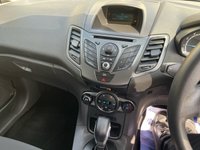 USED 2013 13 FORD FIESTA 1.6 Style Hatchback 3dr Petrol Powershift Euro 5 (105 ps) 1 OWNER