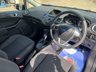 USED 2013 13 FORD FIESTA 1.6 Style Hatchback 3dr Petrol Powershift Euro 5 (105 ps) 1 OWNER