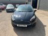 USED 2013 13 FORD FIESTA 1.6 Style Hatchback 3dr Petrol Powershift Euro 5 (105 ps) 1 OWNER