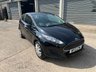 USED 2013 13 FORD FIESTA 1.6 Style Hatchback 3dr Petrol Powershift Euro 5 (105 ps) 1 OWNER