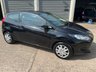 USED 2013 13 FORD FIESTA 1.6 Style Hatchback 3dr Petrol Powershift Euro 5 (105 ps) 1 OWNER