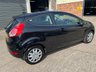 USED 2013 13 FORD FIESTA 1.6 Style Hatchback 3dr Petrol Powershift Euro 5 (105 ps) 1 OWNER