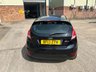 USED 2013 13 FORD FIESTA 1.6 Style Hatchback 3dr Petrol Powershift Euro 5 (105 ps) 1 OWNER