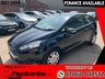USED 2013 13 FORD FIESTA 1.6 Style Hatchback 3dr Petrol Powershift Euro 5 (105 ps) 1 OWNER