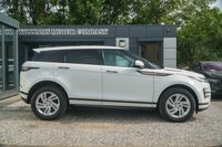 USED 2019 19 LAND ROVER RANGE ROVER EVOQUE 2.0 D150 R-Dynamic S SUV 5dr Diesel Auto 4WD Euro 6 (s/s) (150 ps) 