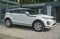 USED 2019 19 LAND ROVER RANGE ROVER EVOQUE 2.0 D150 R-Dynamic S SUV 5dr Diesel Auto 4WD Euro 6 (s/s) (150 ps) 