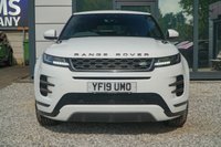 USED 2019 19 LAND ROVER RANGE ROVER EVOQUE 2.0 D150 R-Dynamic S SUV 5dr Diesel Auto 4WD Euro 6 (s/s) (150 ps) 