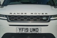 USED 2019 19 LAND ROVER RANGE ROVER EVOQUE 2.0 D150 R-Dynamic S SUV 5dr Diesel Auto 4WD Euro 6 (s/s) (150 ps) 
